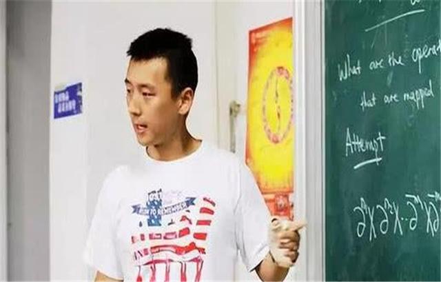 【哈佛】中科大天才入美籍,成哈佛最年轻华人教授,却拒绝回国