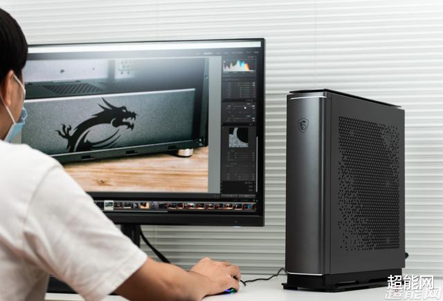 显卡|微星 Prestige P100X评测：有格调的创作者小钢炮