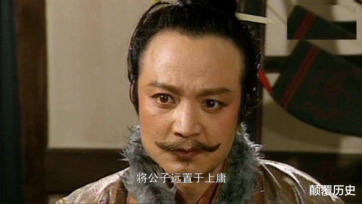 商纣王|诸葛亮不该杀的两个人，如果有一人活下来，蜀汉也许不会灭亡