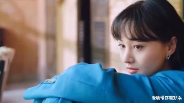 『脏辫』本以为郑爽太甜美,不适合脏辫,当她换上新发型后,真是绝了!