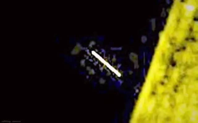 [NASA]NASA大量秘照，证明太阳可能是UFO进出的星门！