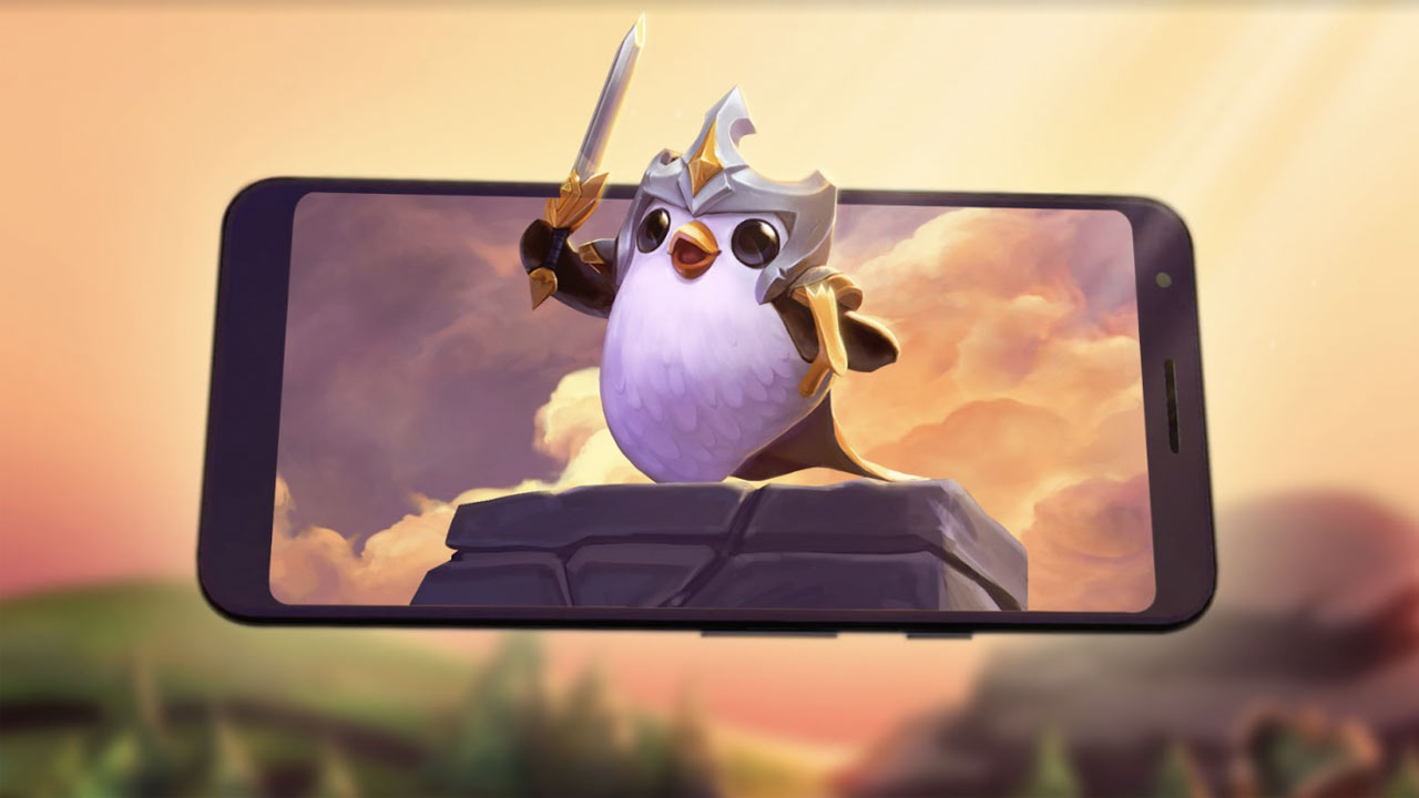 『手机游戏』《云顶之弈》S3攻略:T1级阵容详解,小丑即将成为下一个剑圣?