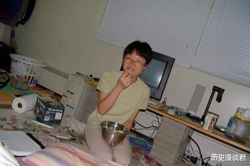 原生家庭|陈丹蕾杀夫案:留美妻子因害怕二人离婚,最后一枪将丈夫击毙