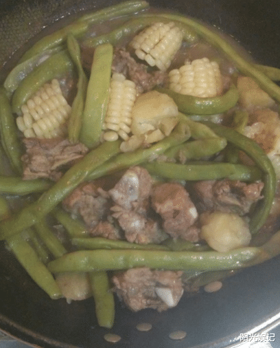 土豆|东北4道“上不了台面”的菜，外地人看了不想吃，当地人却吃不够