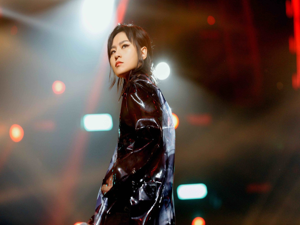 周笔畅|明星高考分数,周笔畅681分,缪杰650分,而他直接被保送北大