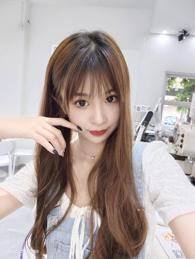 |Lisa导师带上vivo S7在线指导，三个自拍tips快来get！