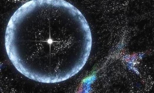 「科学家」外星文明真的盯上了地球？科学家：宇宙另一边不断射来快速闪光