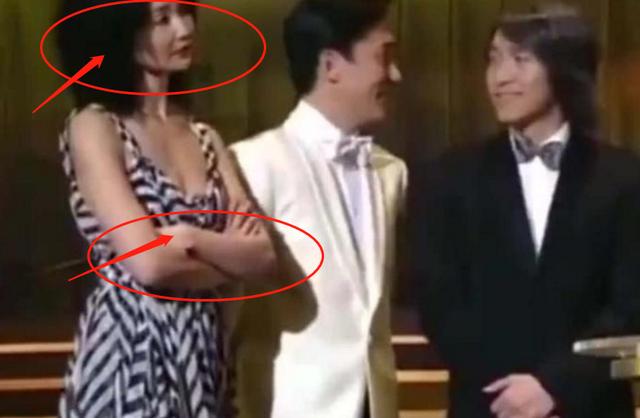 周星驰|金马奖曾有猫腻?吴孟达:不然为什么每次只针对周星驰