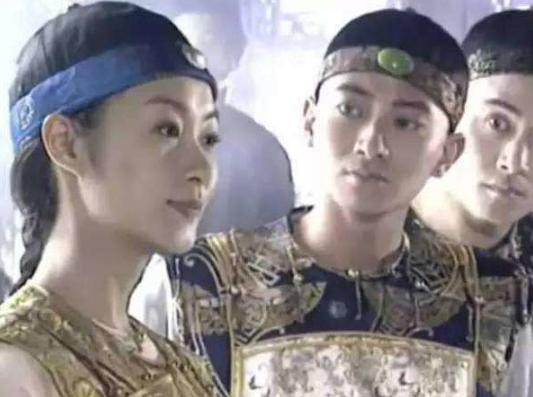 「孙耀威」孙耀威情史大曝光:错过酒井法子,抛弃郑家榆,被应采儿“拉黑”