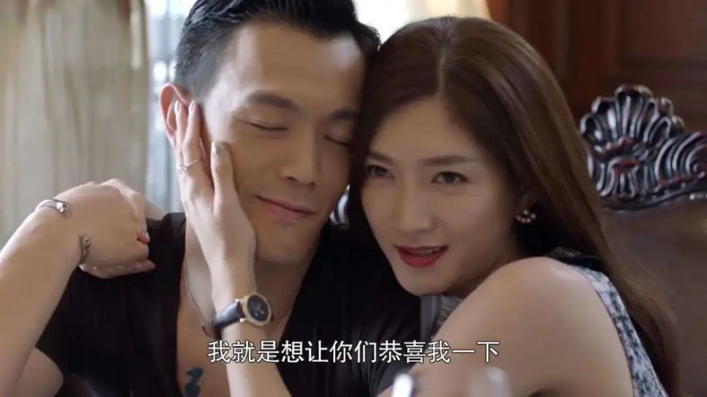 江疏影|作为《三十而已》第一女主,为什么江疏影完全被无视?