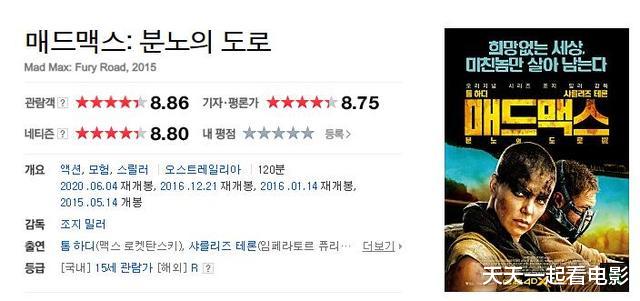 豆瓣|这部国内看不到的R级片，豆瓣排名高过《寄生虫》《黑客帝国2》，如今要出新作