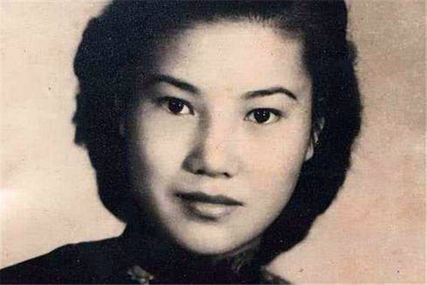 阎锡山：“山西王”阎锡山的“女儿”，人称“山西第一美人”，结局如何？