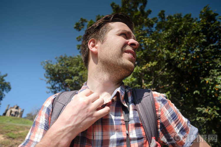 39健康网|悲剧！一天内2名中年壮汉跑步时猝死，平时一直有运动习惯