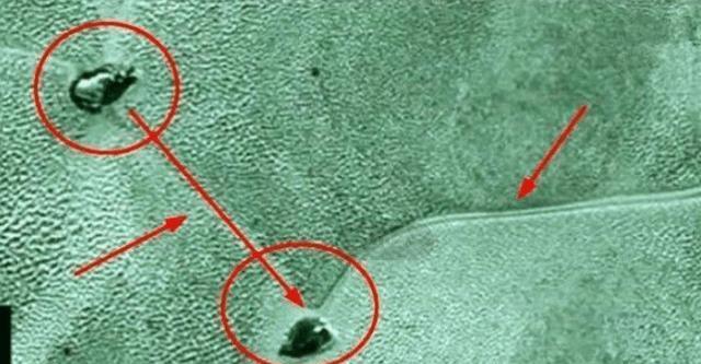 【外星人】冥王星上有外星人?探测器拍下移动的生物,零下几百度怎么生存?