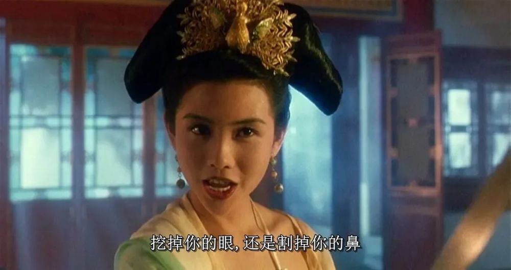 韦小宝|新版《鹿鼎记》刚开播，口碑跳崖式扑街，但剧中的老婆们真是幕了