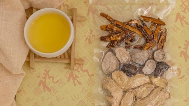 「温阳」一味被人忽略的良药，人们常吃，却不知它能散脏腑湿寒，温通阳气