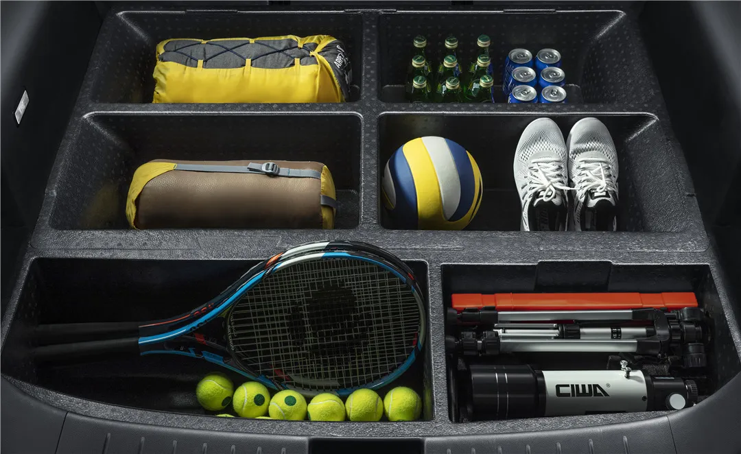 别克君越:你真的是太太太太太×1000大了!