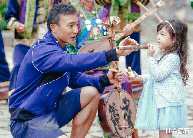 刘若英：“被迫停播”6档综艺，第2压根没播，最后一档因收视太高被叫停