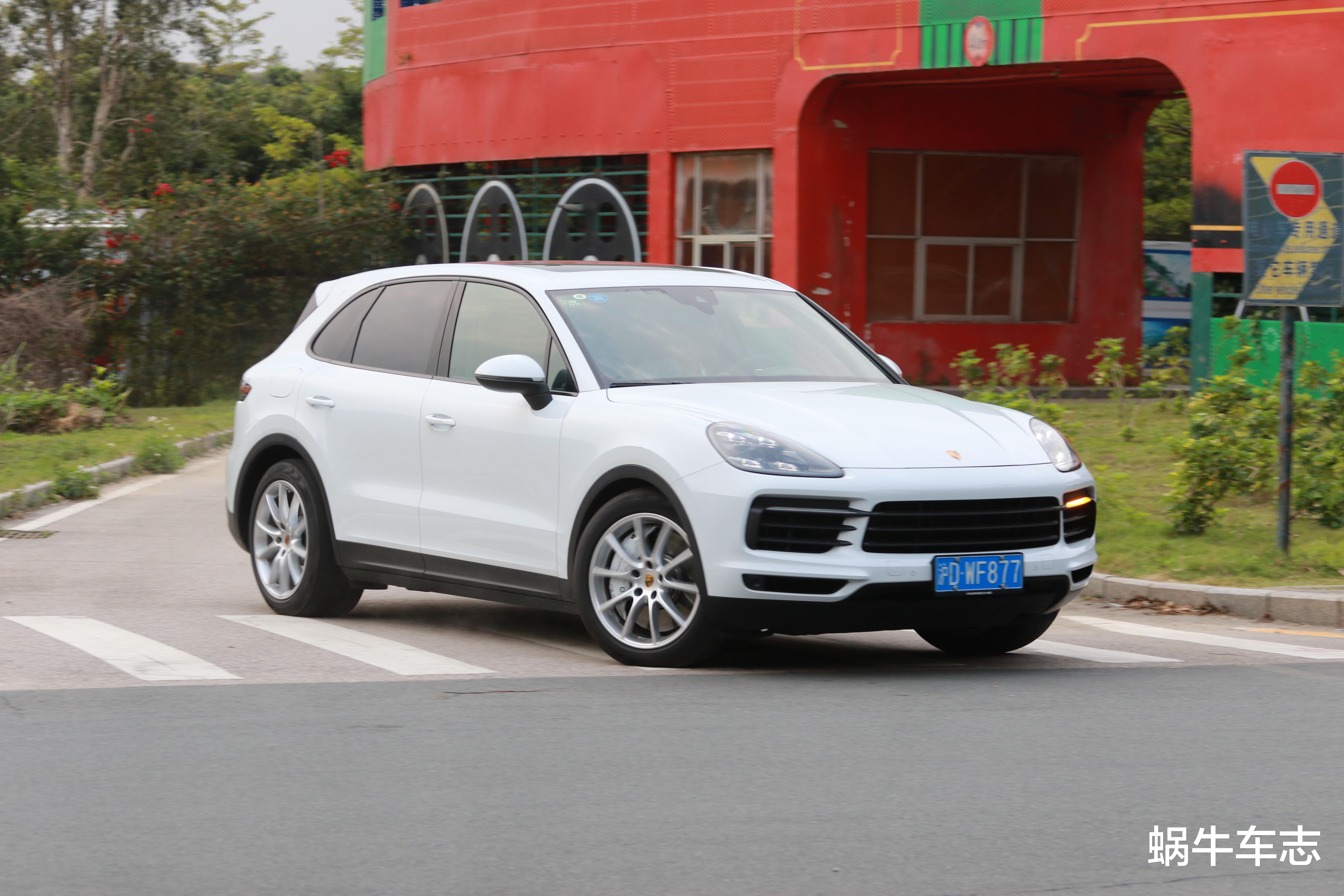 SUV|国内最新SUV保值率出炉,买车就选这几个,亏不了