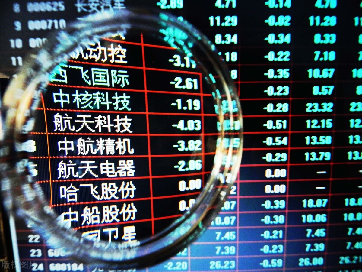 净利润|业绩增8倍+军工+芯片+回购+估值低，50亿市值小壳裹得住？