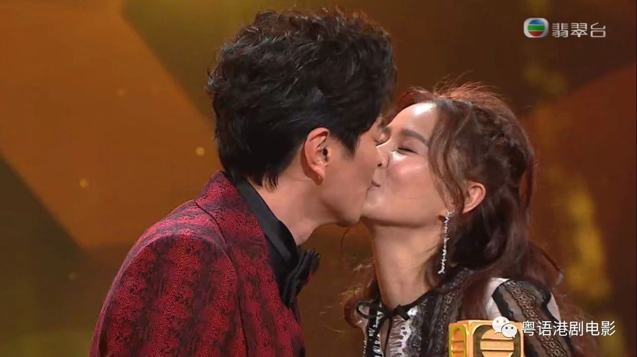 『TVB』TVB真实情侣夫妻增至13对　马国明汤洛雯新加入