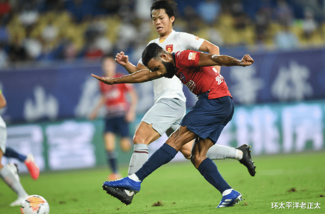 河北华夏|全乱了!中超争四大战悬念陡增!大黑马1-3轰然倒塌,6分钟连丢2球惨遭逆转