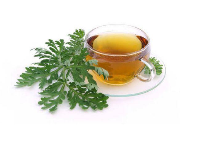 妇科炎症|艾叶是女人的“养生宝”,隔三差五泡一杯,降低肠癌风险、预防妇科炎症