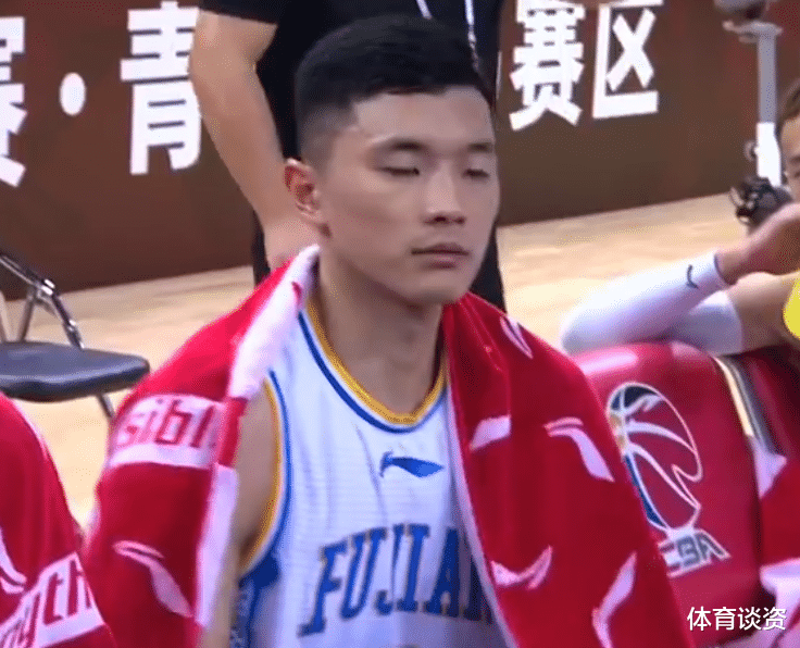 陈林坚|三分7中5!CBA第一神射轰32分造大冷门,打爆联盟第2,杜锋已盯上他