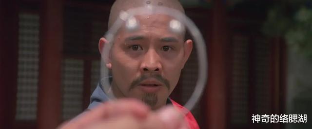 「李连杰」1988年，没有了李连杰的张鑫炎，拍了一部经典，却在香港票房惨淡