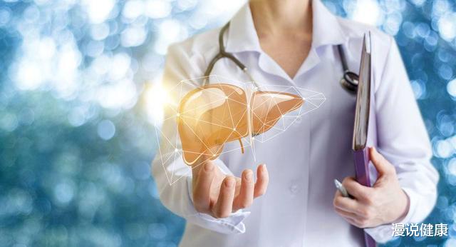 「肝癌」医生提醒：肝癌的“罪魁祸首”是它，比抽烟喝酒还可怕，要注意