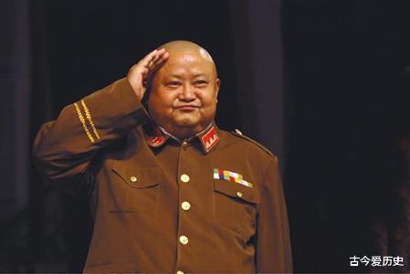范绍增|他2天毙伤日军2个将军，娶了40多个老婆，建国后当军区副司令