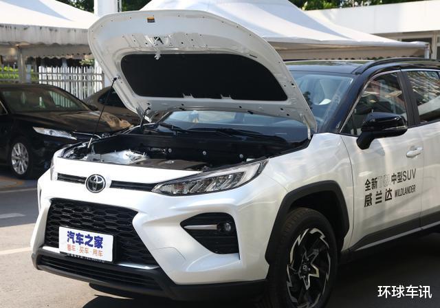SUV|三套四驱、过弯超稳，油耗3毛的特供SUV火了，月销10201台