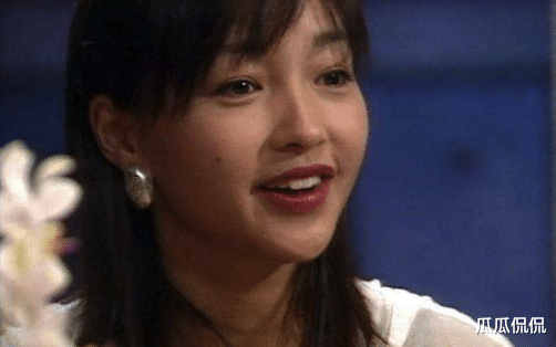 李绮红|她是最美郭襄,曾拒绝黎明追求,后患抑郁症,今50岁老到不敢认