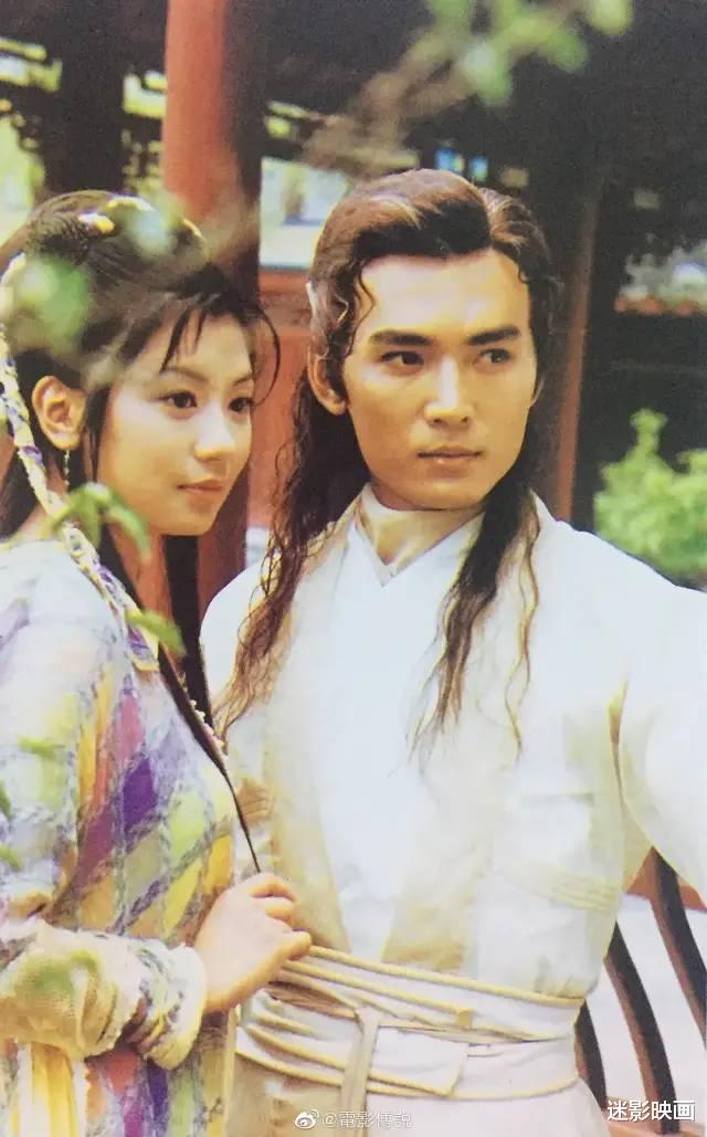电影|37年前的武侠神作，不输李连杰《少林寺》，至今被奉为童年经典！