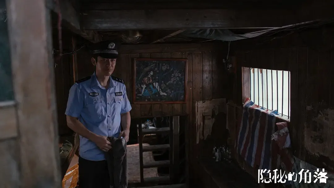 『影帝』豆瓣高达9.0，开篇即高能！又一部“神剧”来了！