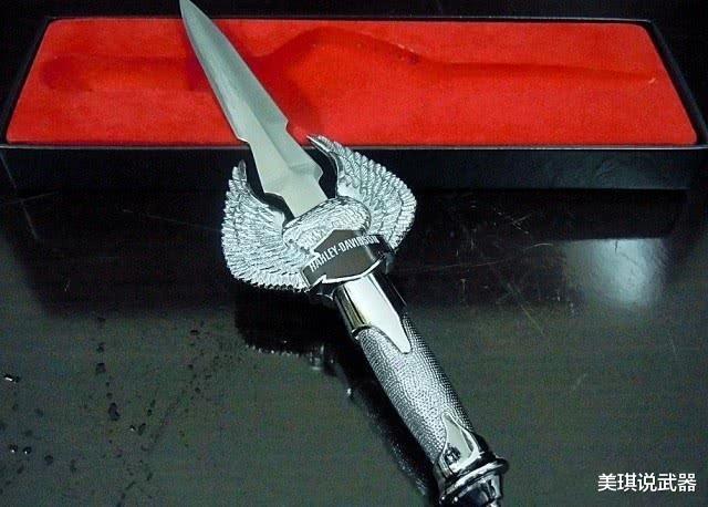 唯快不破|天下武功，唯快不破！全球3大凶悍快刀，第1是世界反曲刀之王