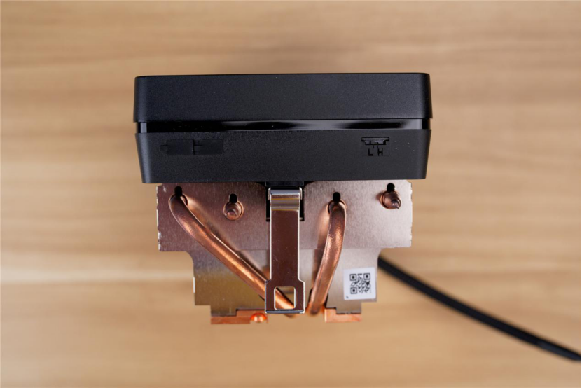 谷歌地图|拒绝素颜,熊猫配色ITX电脑装机纪实