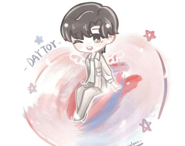 肖战|夏至未至：向肖战学习，做更坚强更强大的人