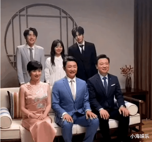 张柏芝|《以家人之名》大结局看似圆满，只不过痛苦全让孩子买单罢了