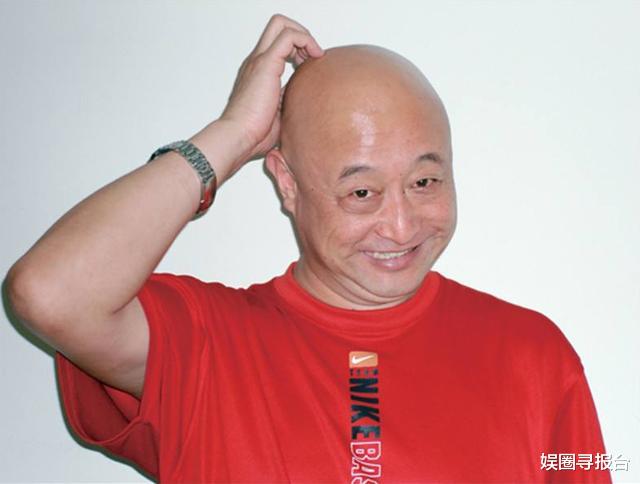 [陈寒柏]从知名笑星到“5姓家奴”，从相声舞台消失的陈寒柏，得罪了谁？