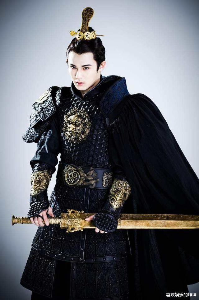 电视剧|历史上的他们：臭名昭著，无恶不作，如今却被电视剧洗的白白的