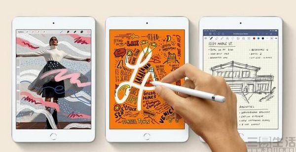 机器人|iPad mini或被雪藏，便携性对iPad不重要了吗