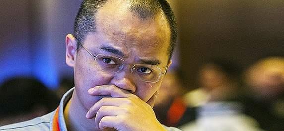 申通快递|先后拒绝马云王健林邀请，800万年薪不为所动，如今他过得如何？