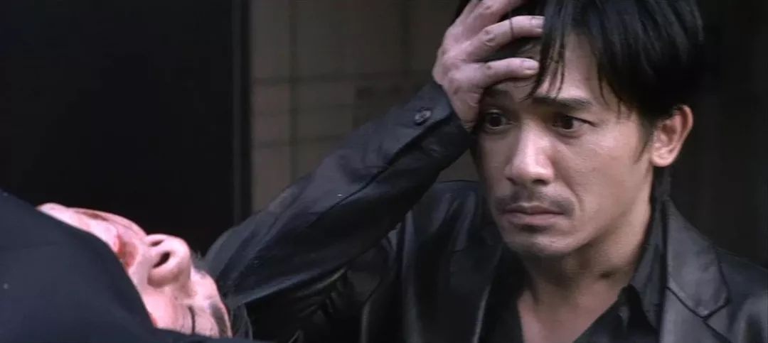 影帝@各大影帝最好的作品放在一届金像奖比拼，谁才是影帝中的影帝？