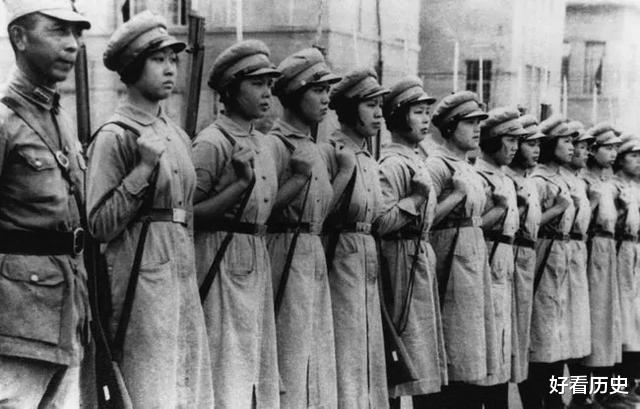 日军|30张让人看了既心疼、又愤怒的，抗日战争老照片