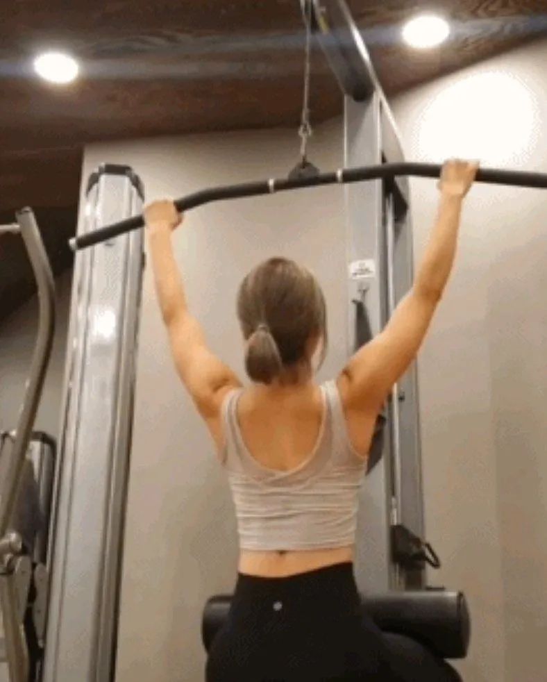 健身|女生完美身材的「体脂率」是多少？韩国女神 Eduddeum 告诉你