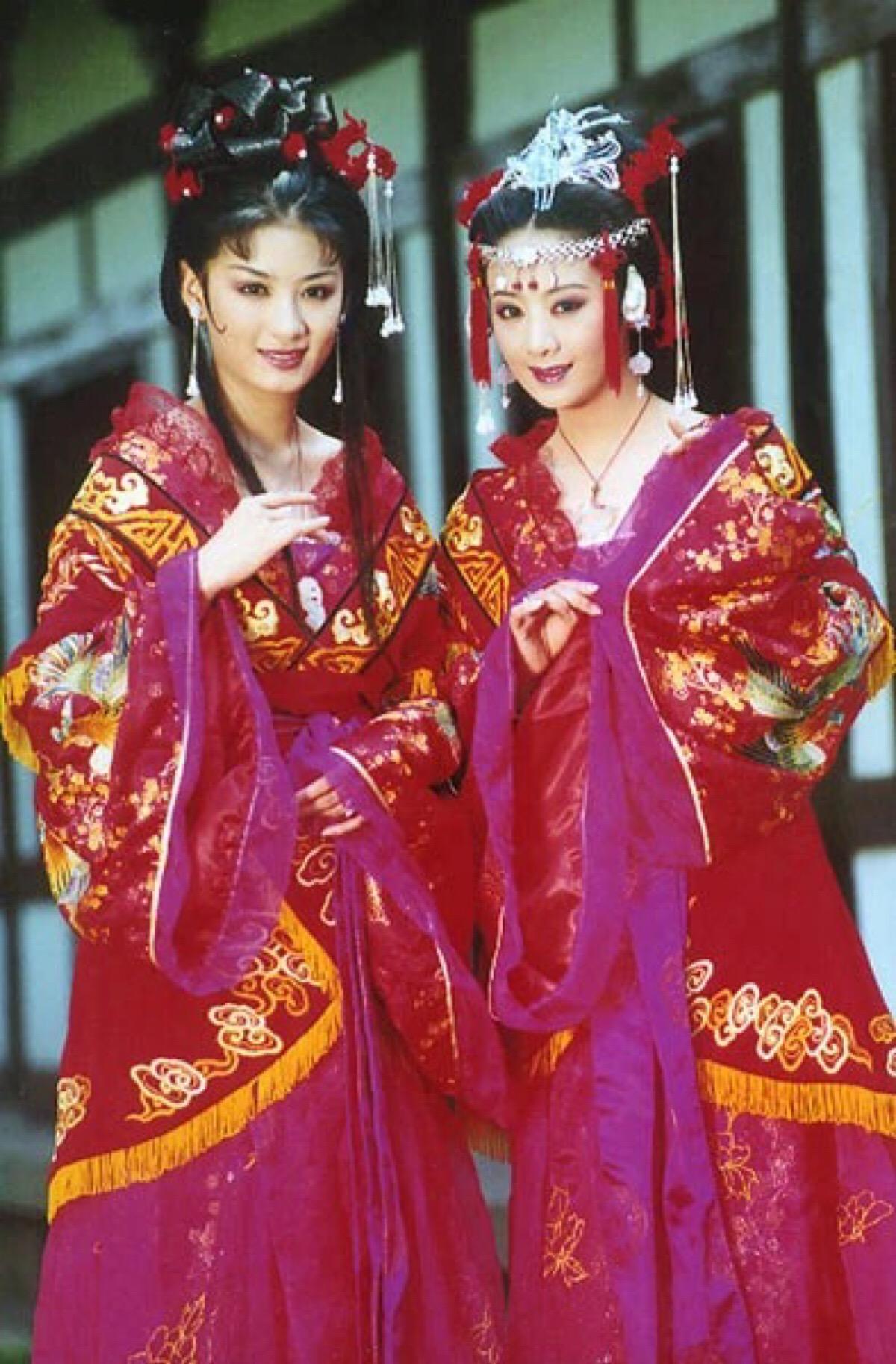 [刘涛]她一部戏吃一辈子，二婚找了个小鲜肉，如今丈夫红到让人嫉妒