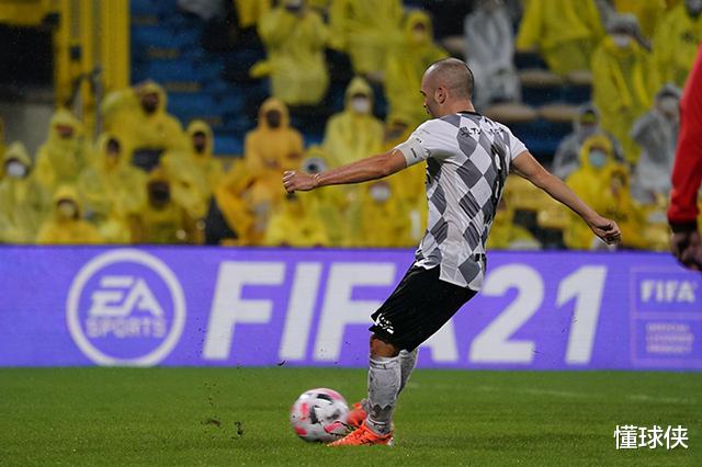 神户胜利船|0-4后，连扳3球！一边倒变进球大战，日本恒大踢了场默契球？