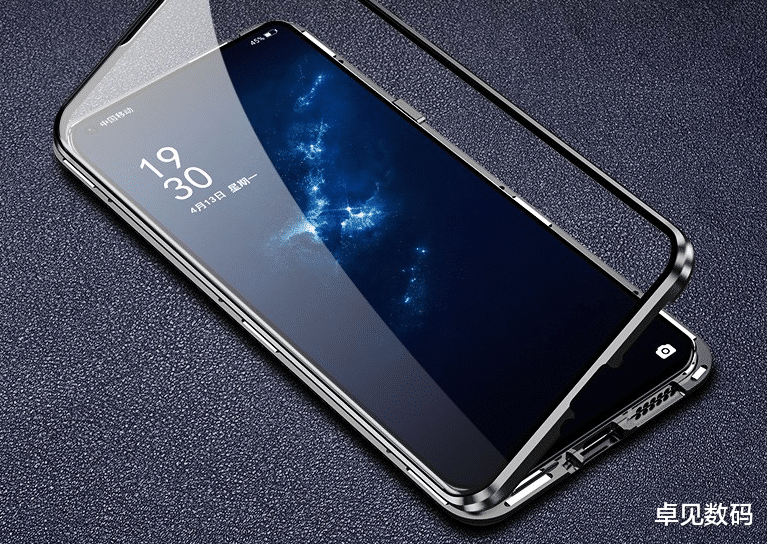 iphone12|OPPO广受好评的骁龙865旗舰，65W加持，12+256G存储！