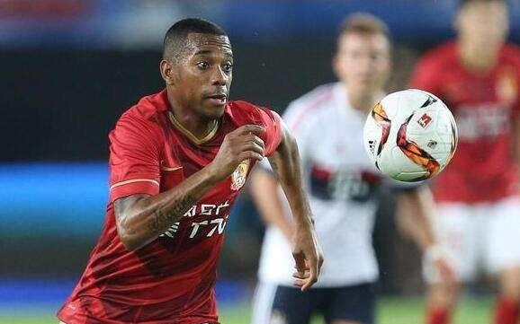 中超|匆匆那年之记忆里，十大“曾短暂驻足中超的大牌外援”